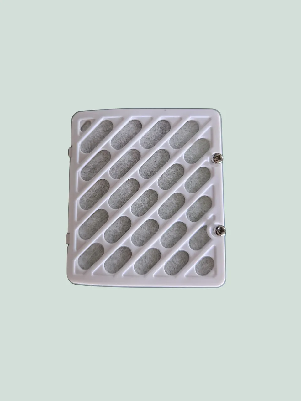 Mizu Baby Ricambi Filtro Sterilizzatore Airi UV Pro