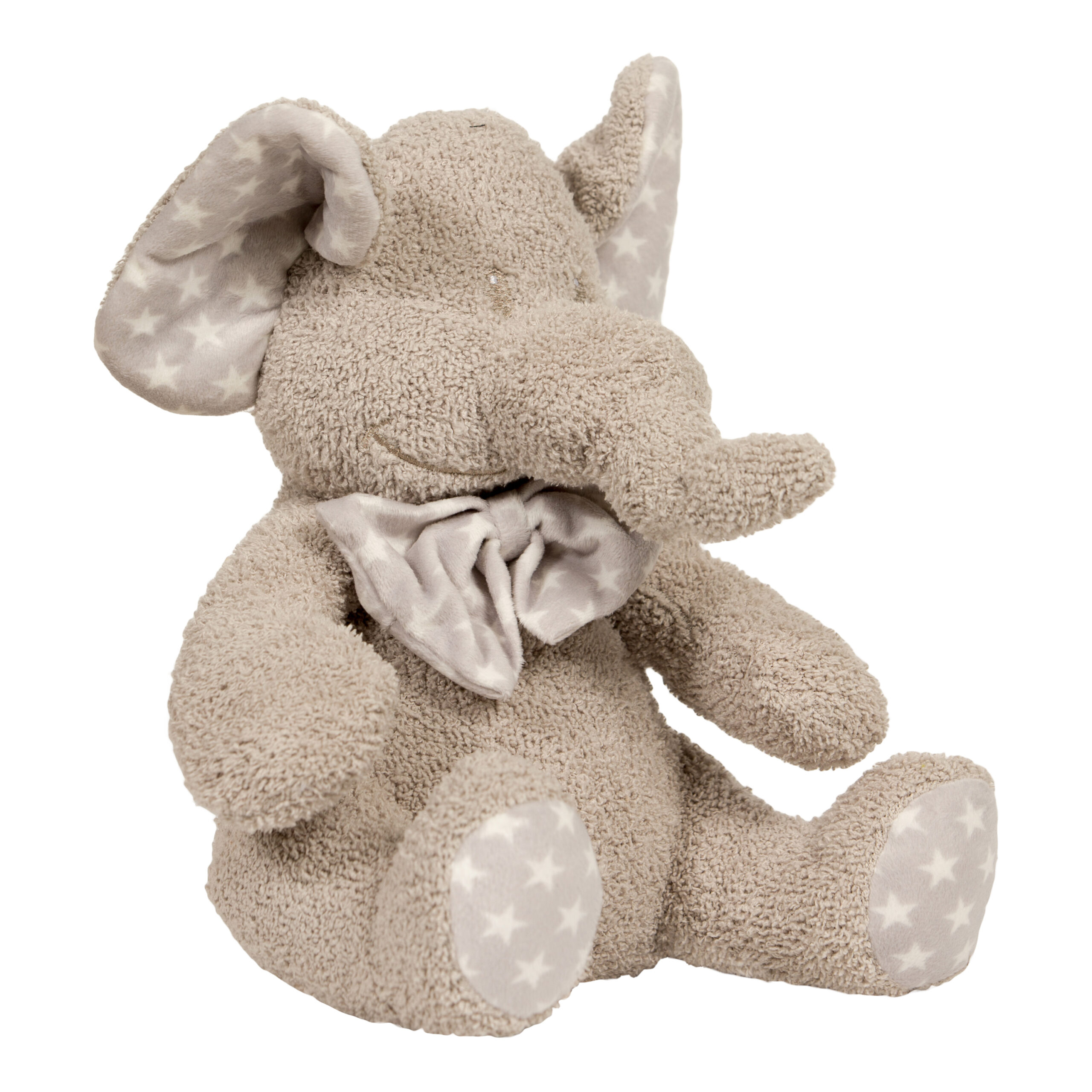 BoJungle Playtime Zimbe peluche elefante 30 cm
