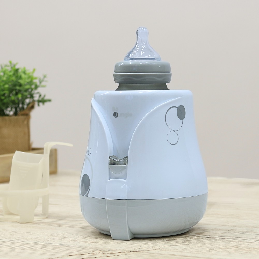 BoJungle Food & Drink B-Bottle Warmer scaldabiberon Flower vapore