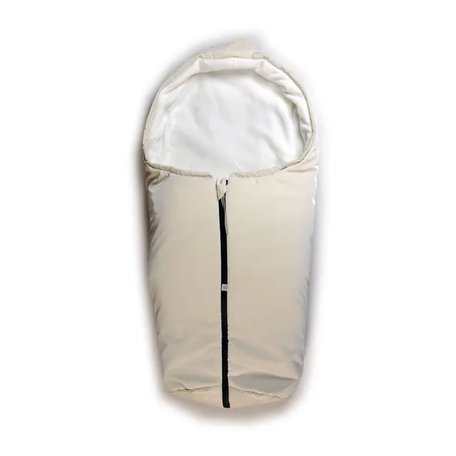 Mizu Baby Saki Sacco Ovetto Gruppo 0+ Latte Tek Light