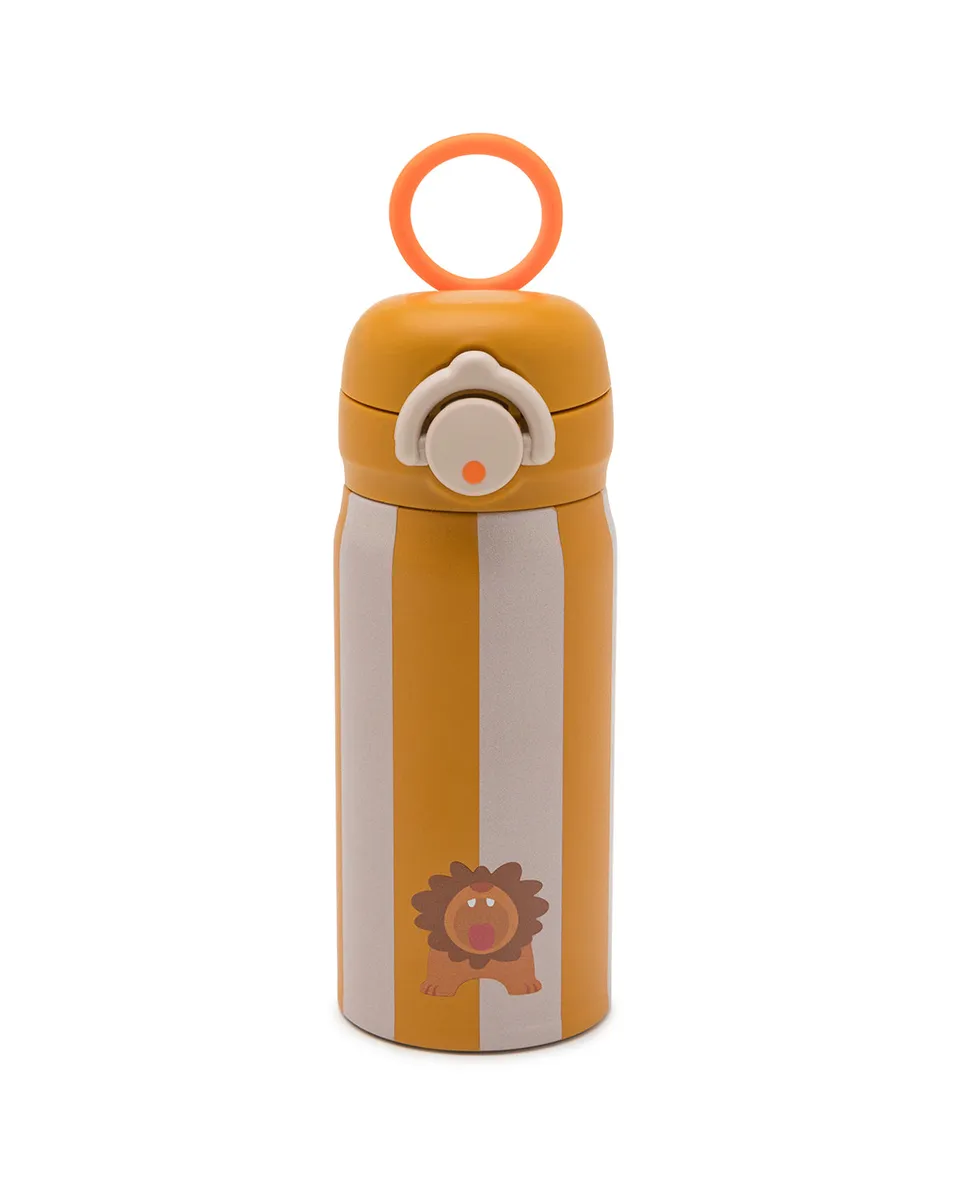 Noui Noui Water Bottles Borraccia Lion 350 ml