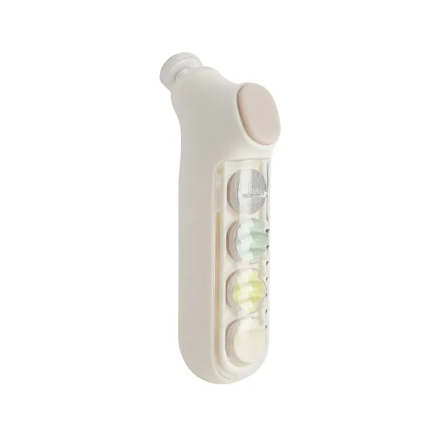 BoJungle Grooming Electric Nail File Dune Lima Neonato
