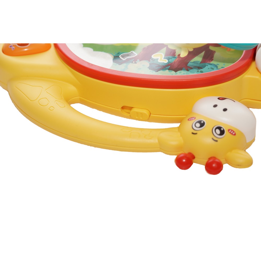 BoJungle Playtime Musical Giraffe Libretto Musicale Giraffa