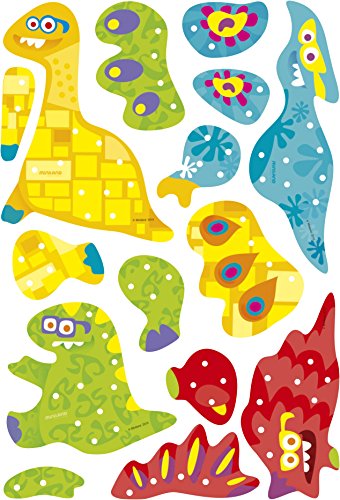 Miniland Flexi Dino allacciatura dinosauri 12 cm set