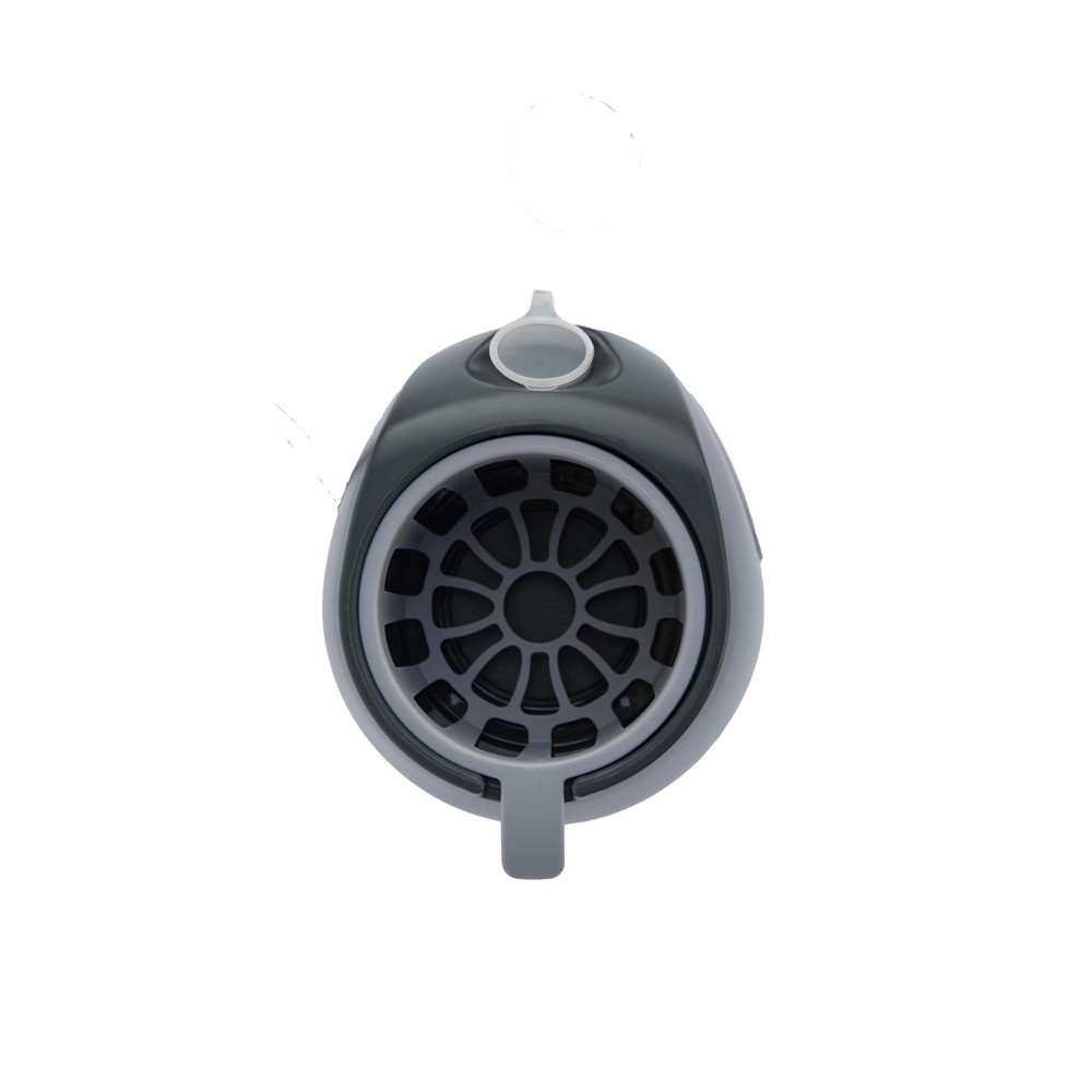 BoJungle Superfast Scaldabiberon Digitale Shady Grey