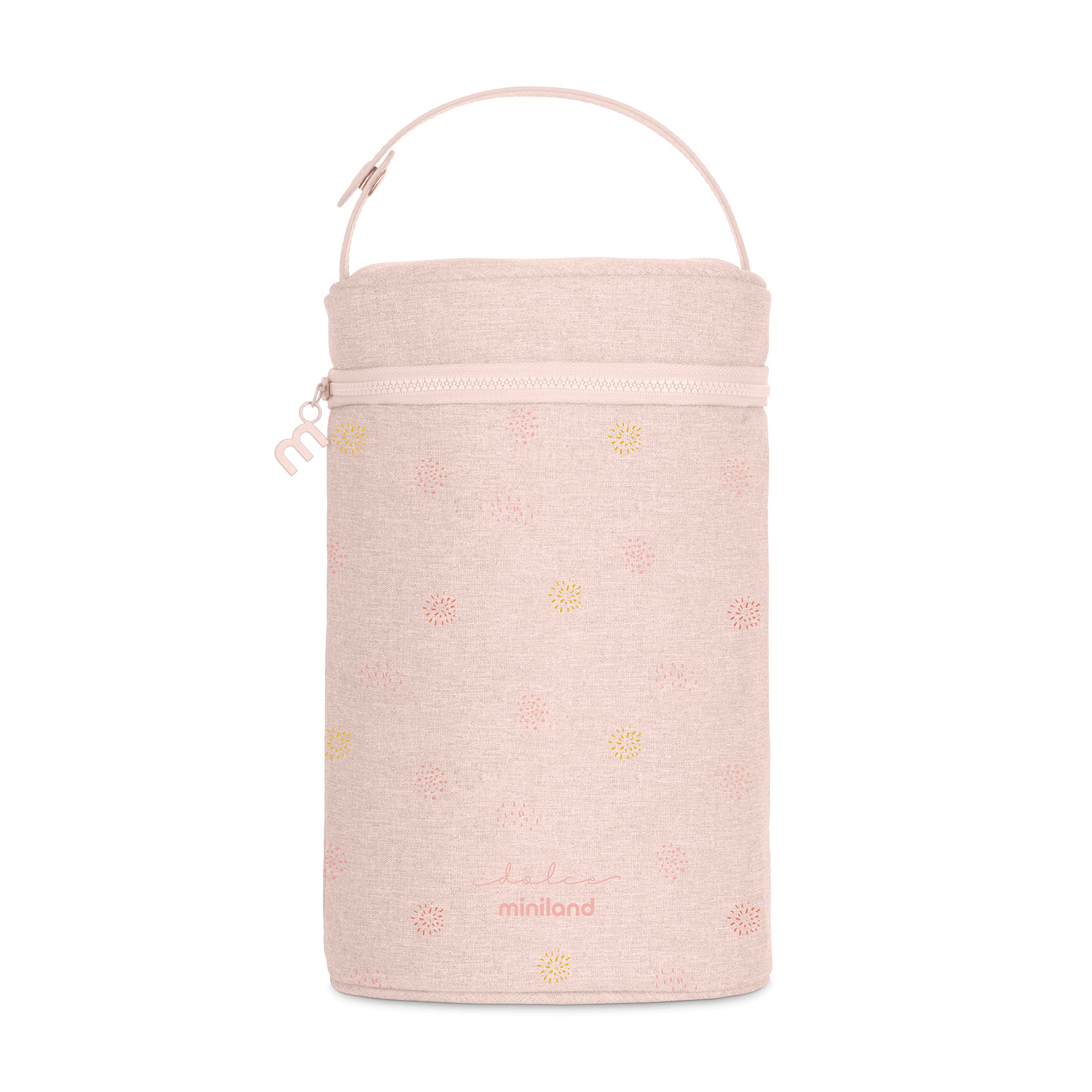 Miniland Passeggio Thermibag Double Candy borsa termica Candy