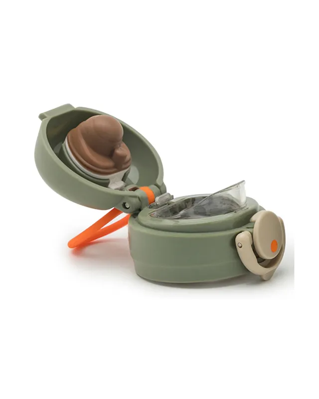 Noui Noui Extra Lids coperchio borraccia Crocodille ricambio