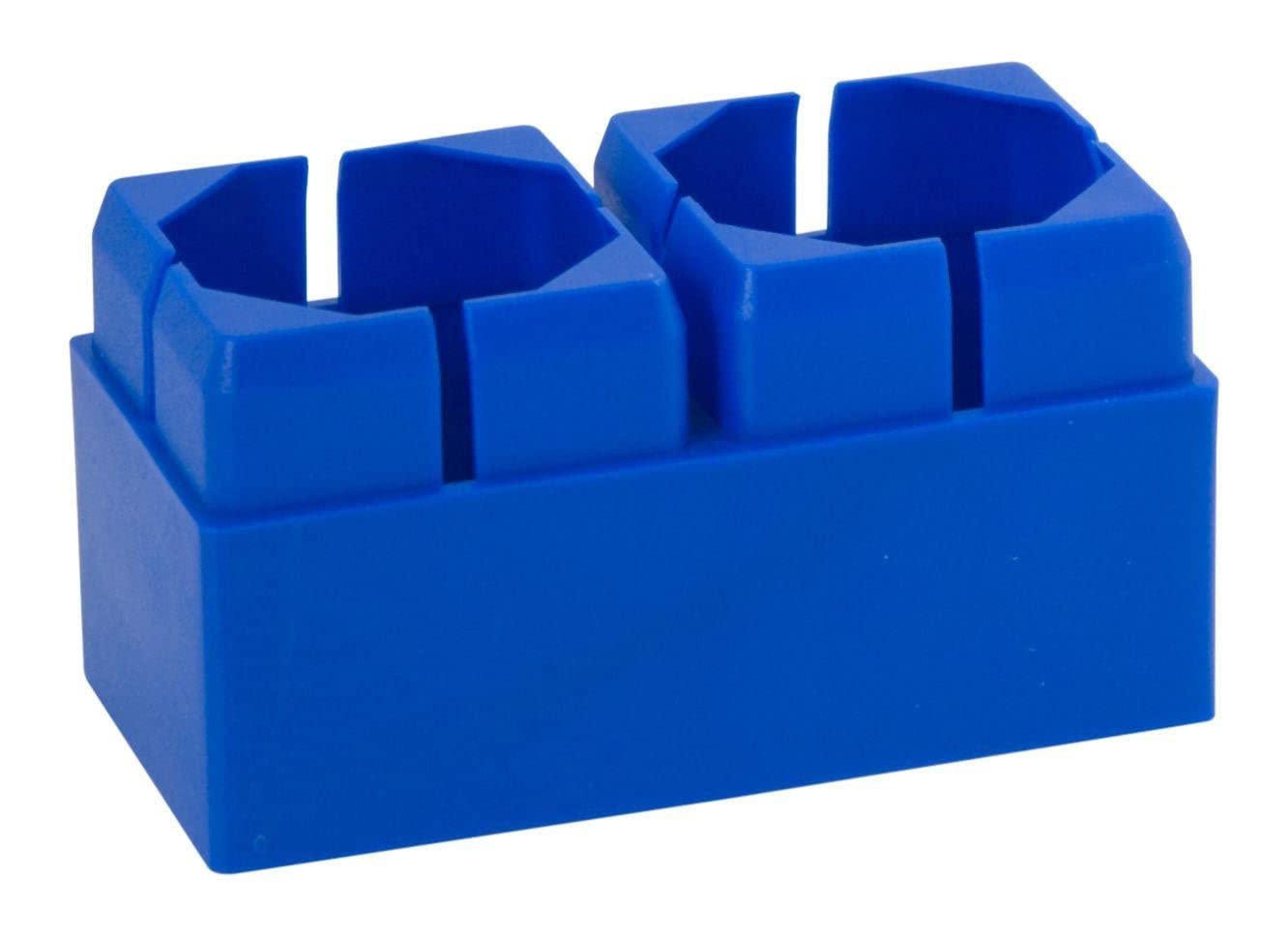 Miniland Kim Bloc 32470 blocchi grandi 40 pezzi 14 cm