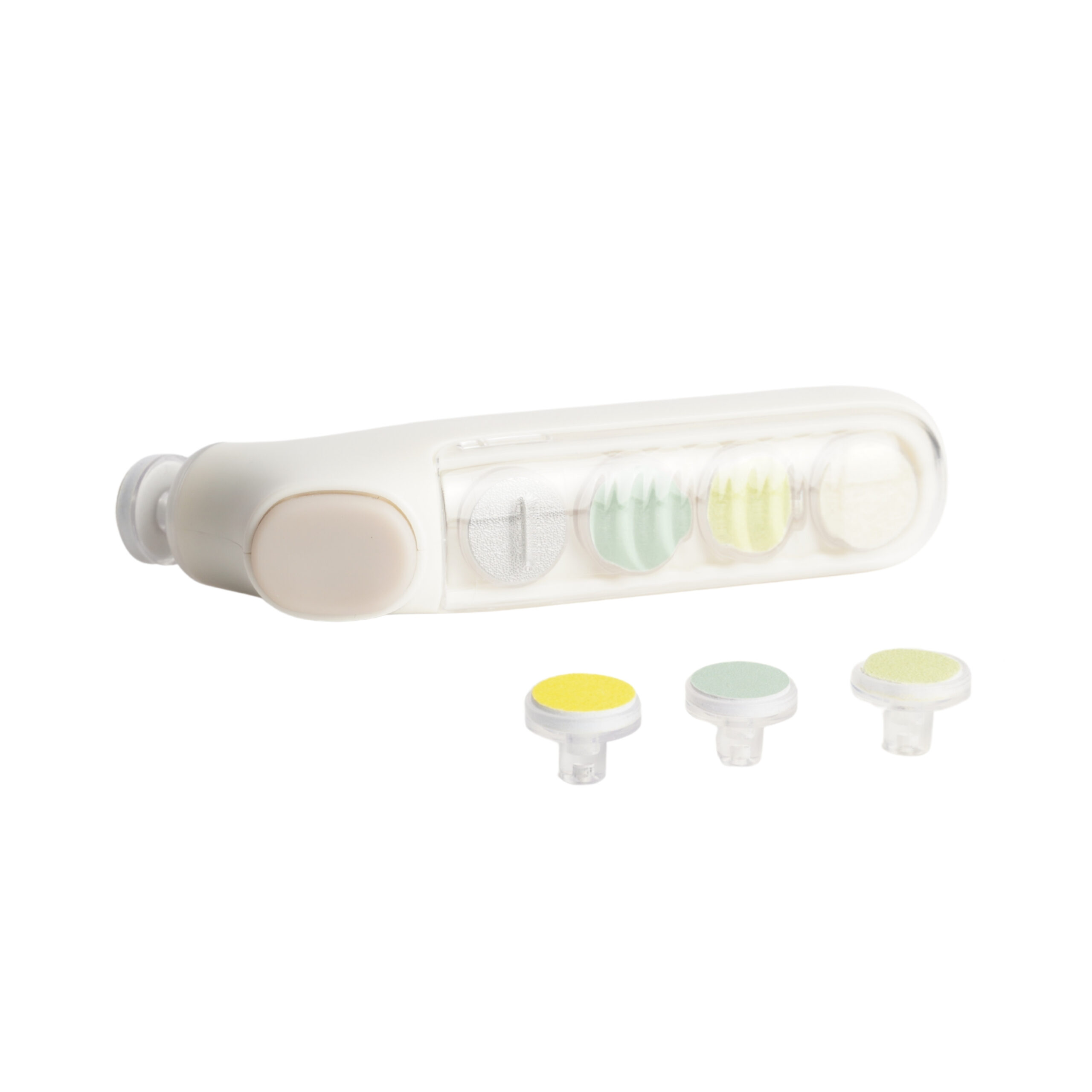 BoJungle Grooming Electric Nail File Dune Lima Neonato