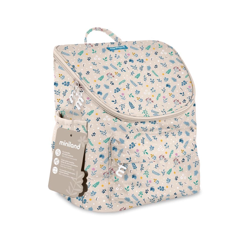 Miniland Ecothermibag Lunch Dreamland Borsa Termica 10 L
