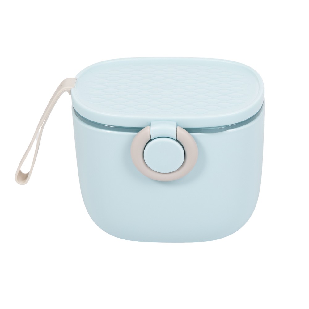 BoJungle Nomadic Powder Box contenitore latte blu