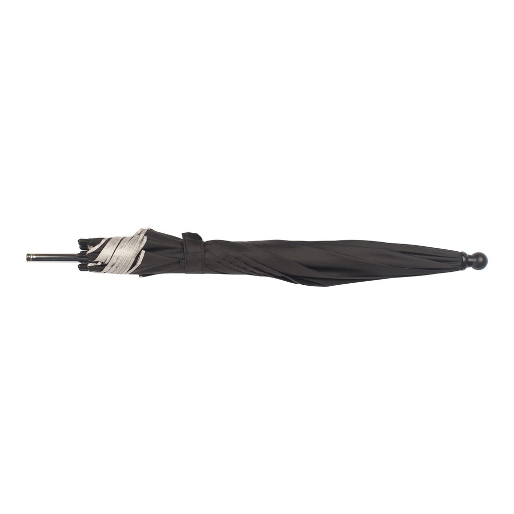 BoJungle Outdoor Umbrella Universal Fit ombrellino passeggino nero