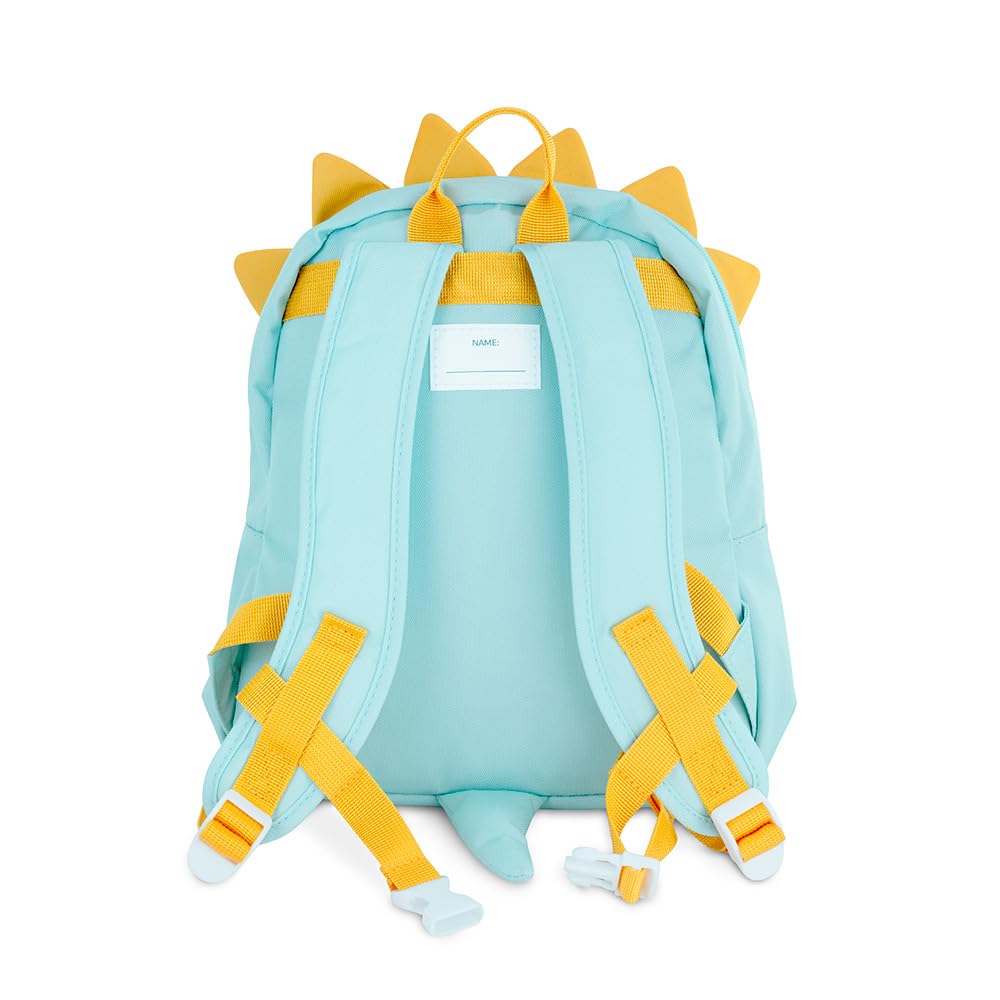 Miniland Passeggio zaino termico bimbi 4,5 L Jurassic dinosauri