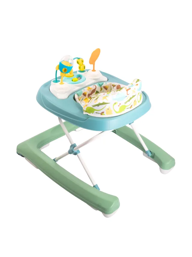 BoJungle Playtime Walker Girello Dino Space Regolabile