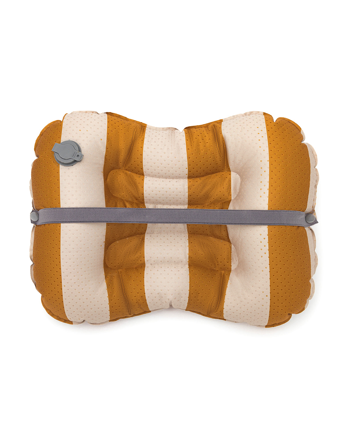 Noui Noui Seat Cushions Stripes Nude Cuscino Gonfiabile Bambini