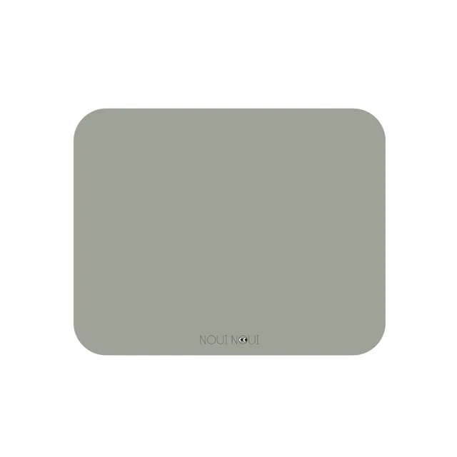 Noui Noui Placemats Tovaglietta Sage 43x34 cm verde