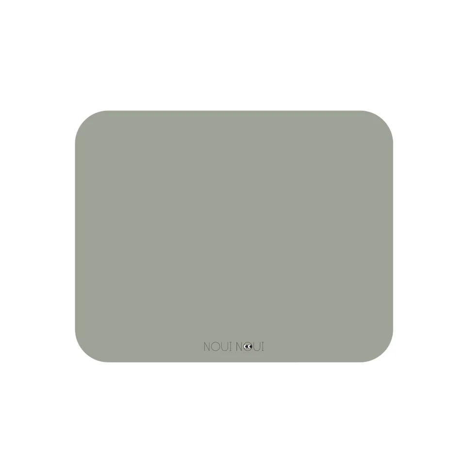 Noui Noui Placemats Tovaglietta Sage 43x34 cm verde