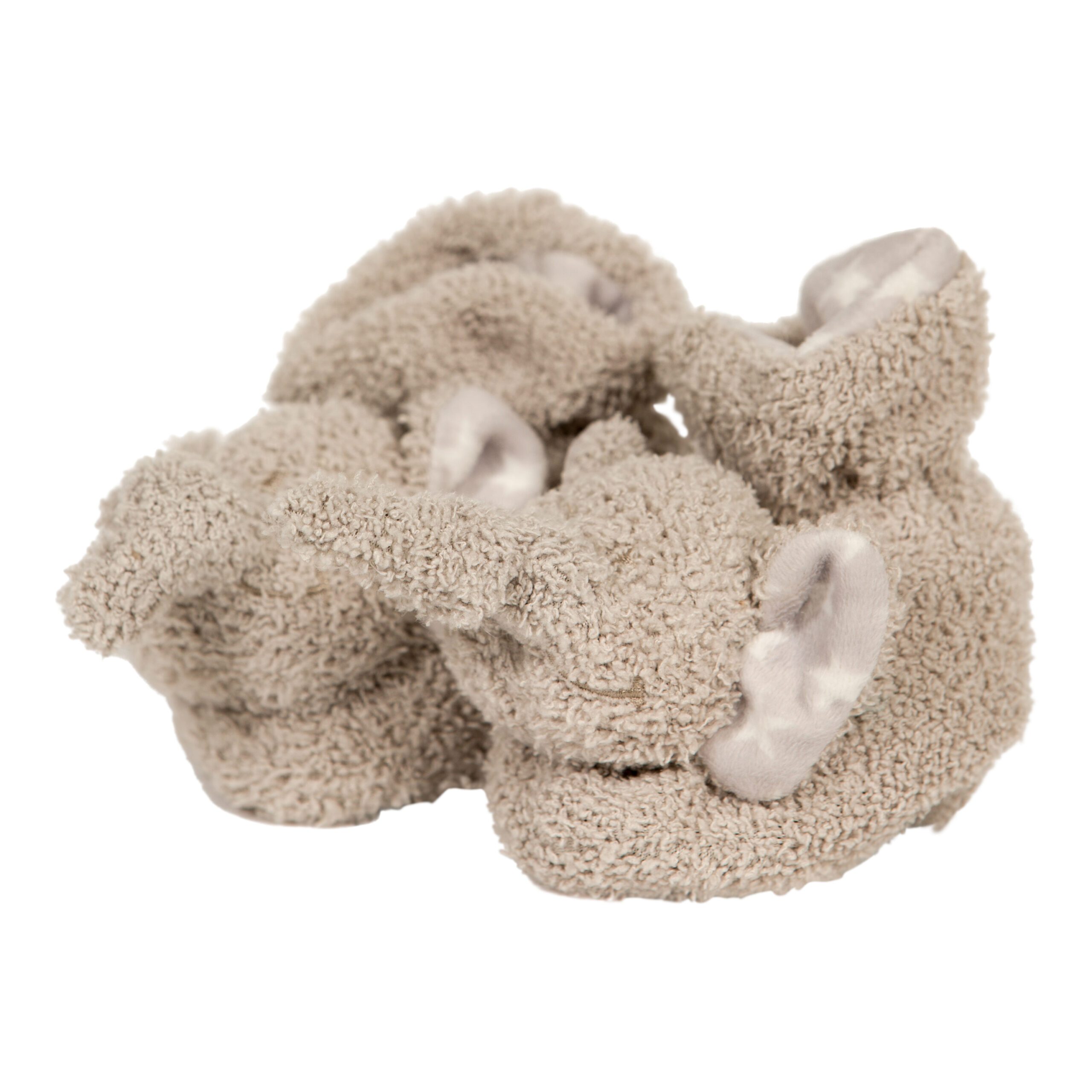 BoJungle Playtime B-Pair Socks Zimbe Calzini Elefante Pile