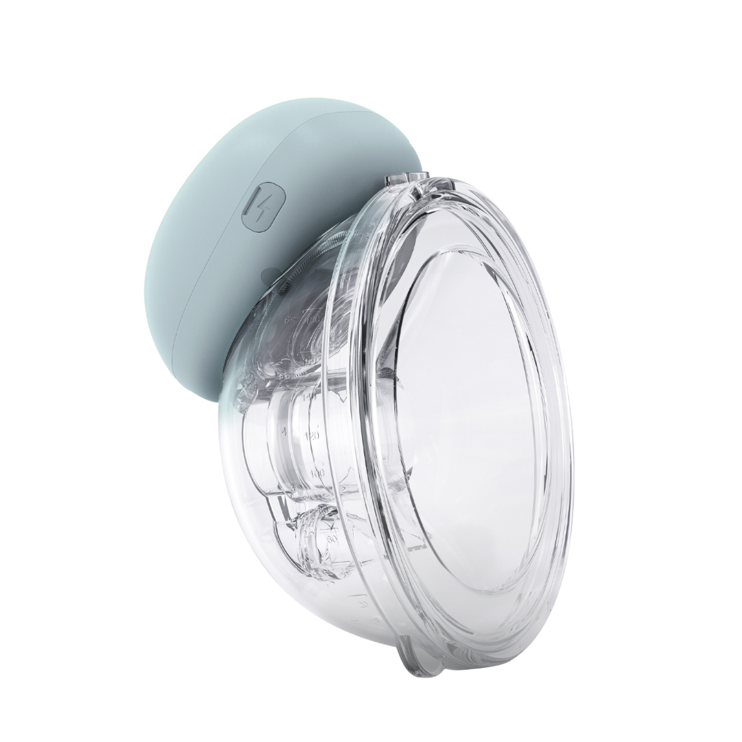 Mizu Baby Kiyo Wear App tiralatte indossabile bluetooth confezione rovinata