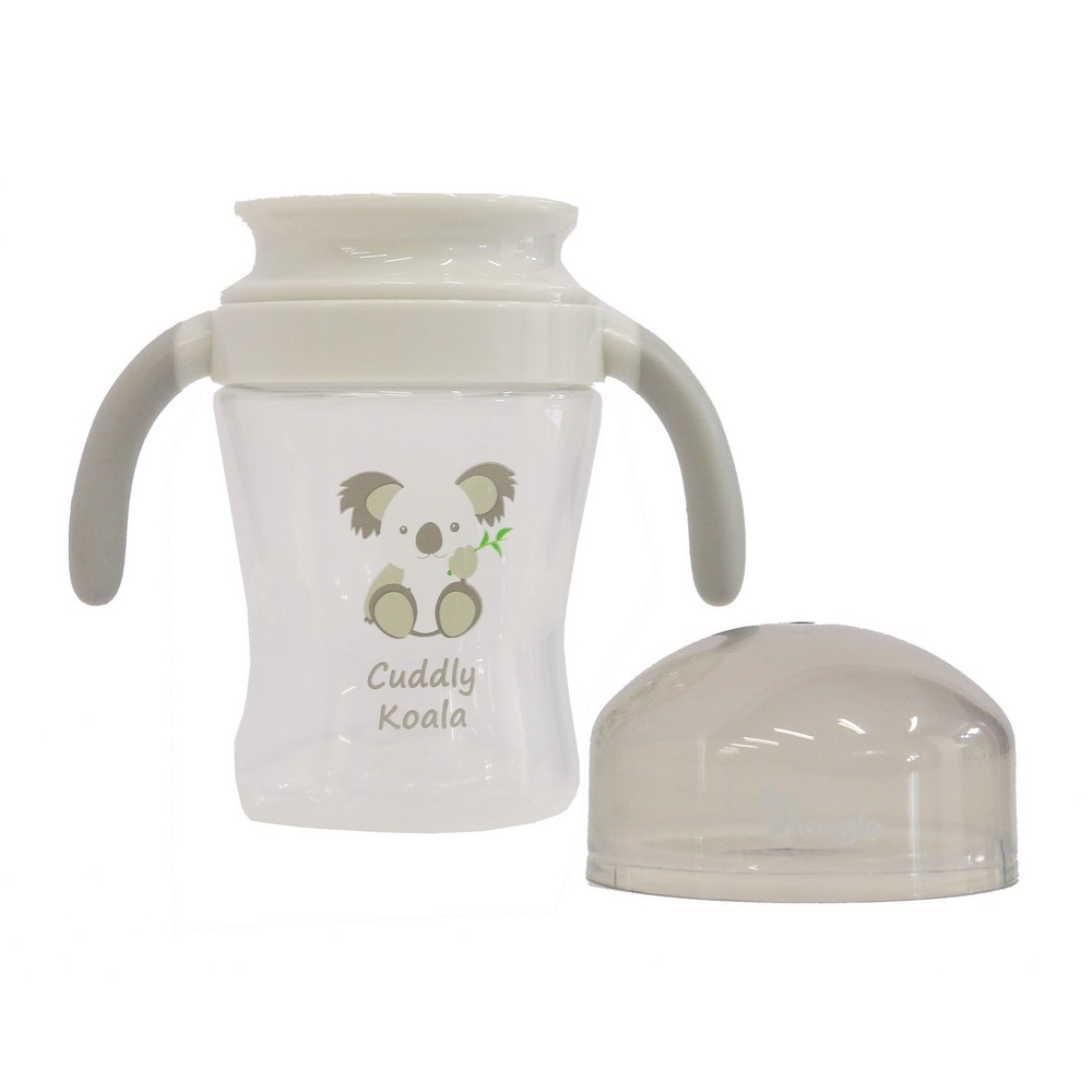 BoJungle Cuddly Koala Tazza 360 240ml Antigoccia Svezzamento
