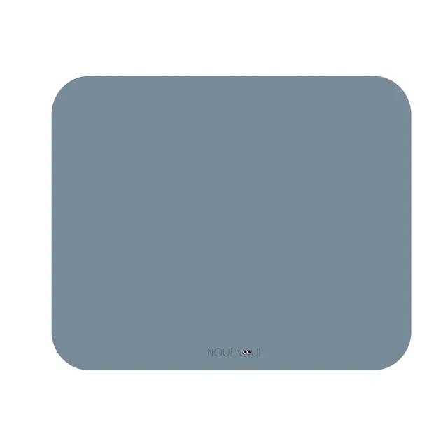 Noui Noui XL Placemats Tovaglietta Dusty Blue 55x45 cm