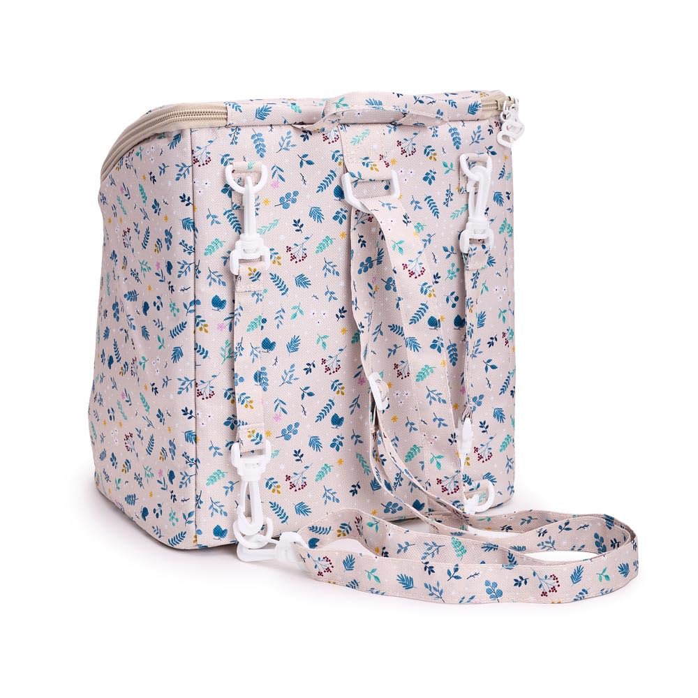 Miniland Ecothermibag Lunch Dreamland Borsa Termica 10 L