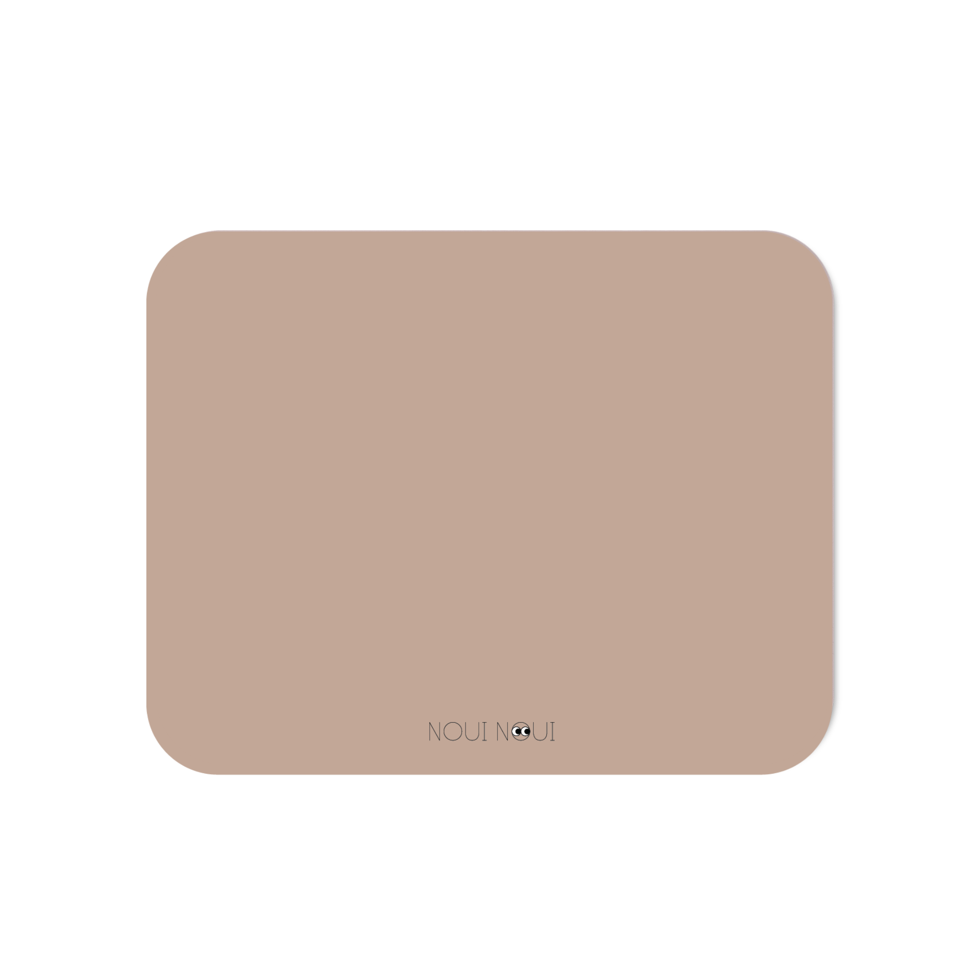Noui Noui Placemats Old Rose Tovaglietta Bambini 43x34