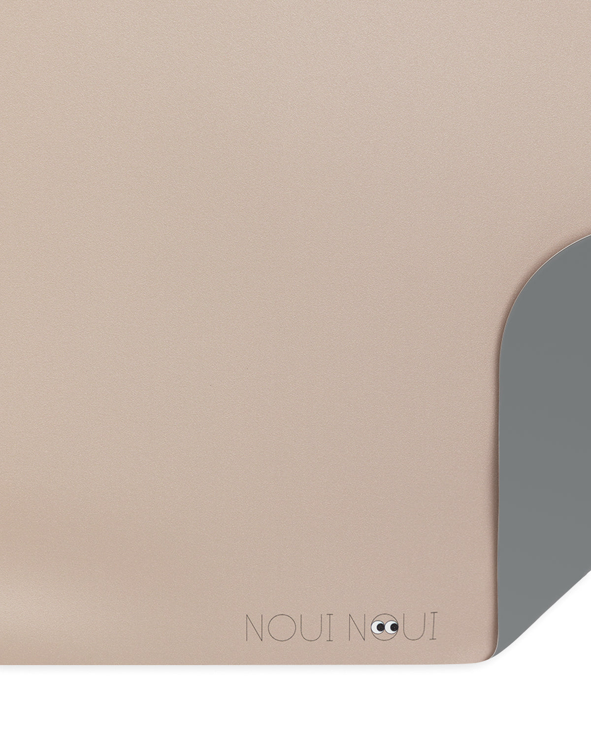 Noui Noui XL Placemats tovaglietta XL 55x45 cm old rose