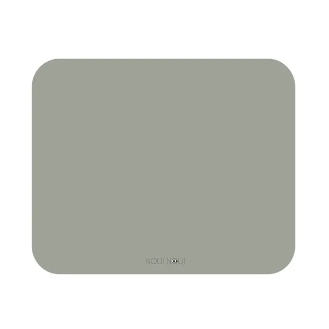 Noui Noui XL Placemats tovaglietta XL Sage 55x45
