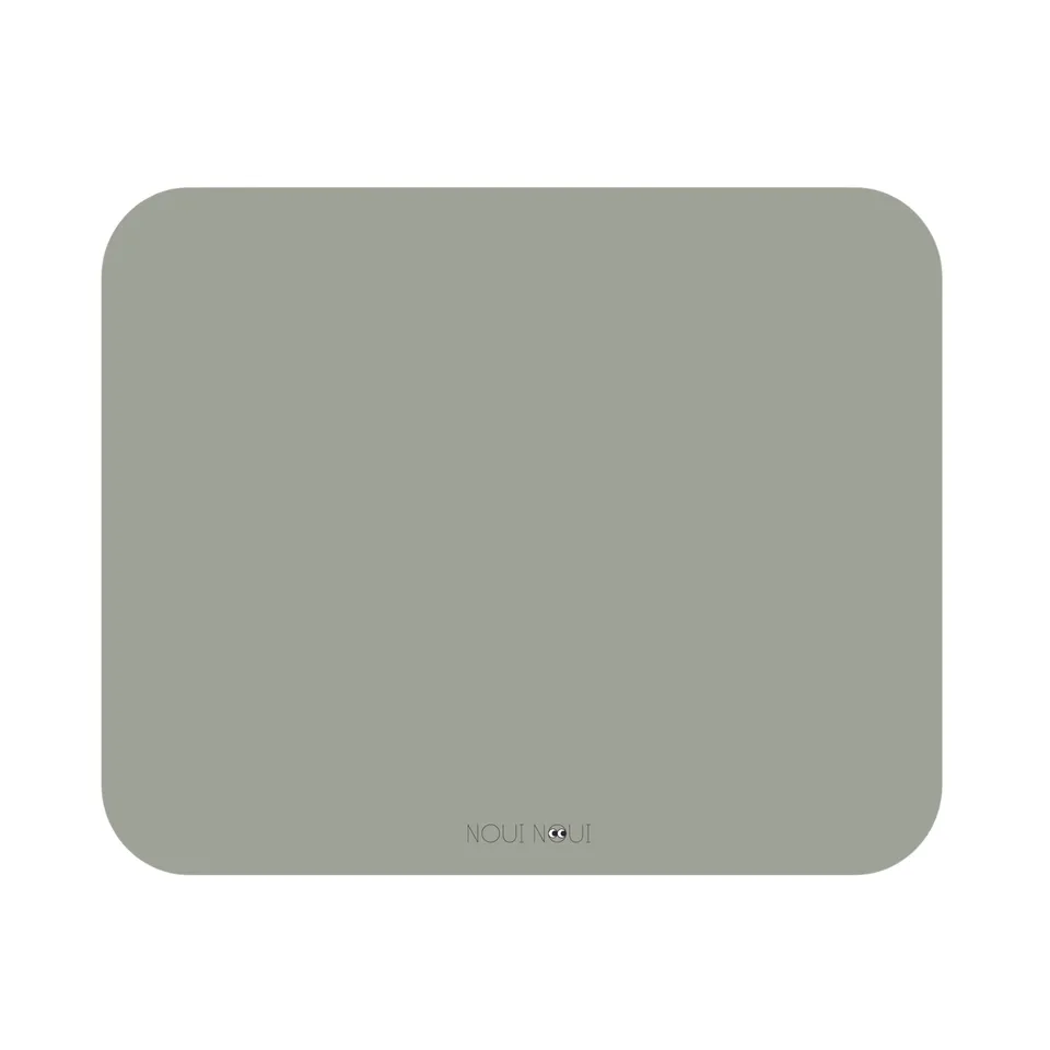 Noui Noui XL Placemats tovaglietta XL Sage 55x45