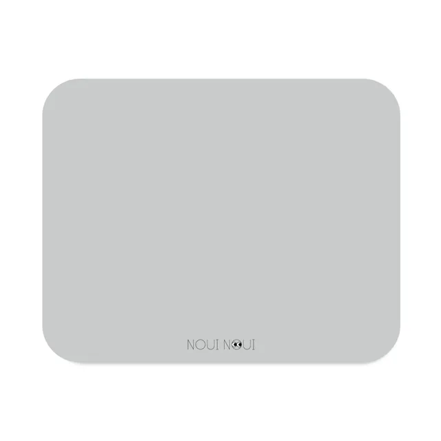 Noui Noui XL Placemats tovaglietta XL 55x45 cm grey powder
