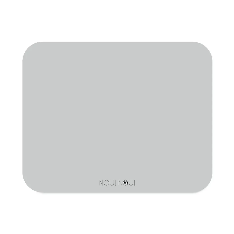 Noui Noui XL Placemats tovaglietta XL 55x45 cm grey powder