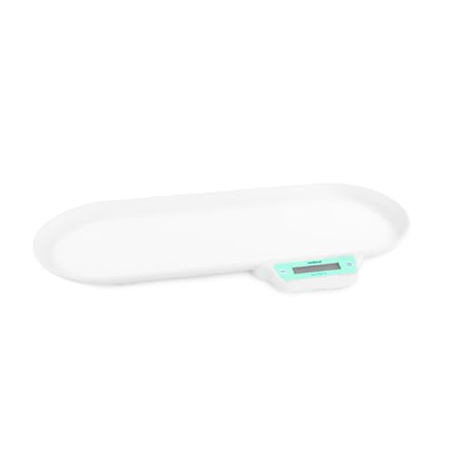 Miniland babyScale Bilancia Neonati Digitale fino a 30 kg