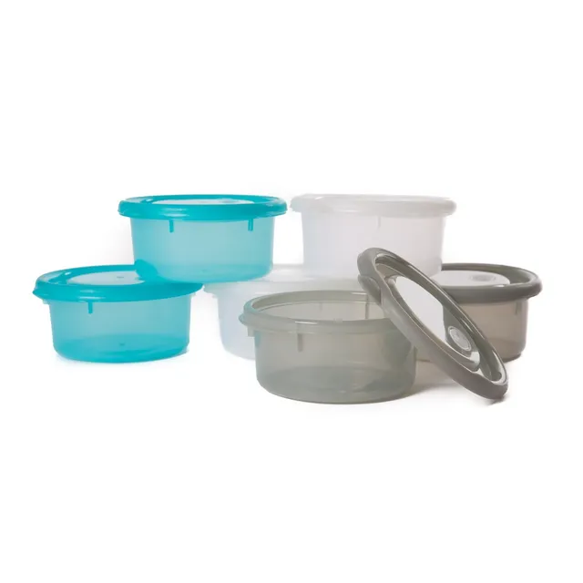 BoJungle B-Bowls ciotole pappa 730 ml 3 pezzi