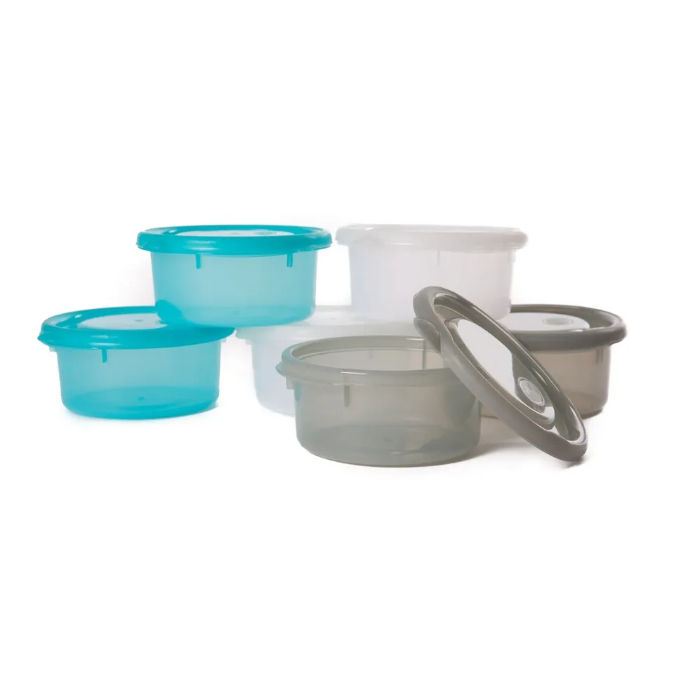 BoJungle B-Bowls ciotole pappa 730 ml 3 pezzi