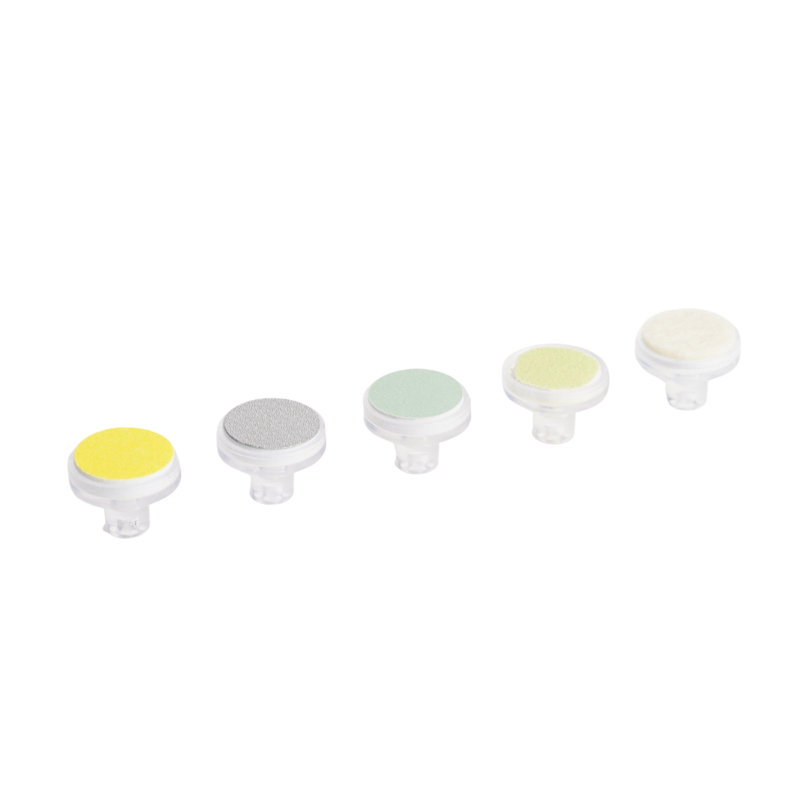 BoJungle Grooming Electric Nail File Dune Lima Neonato