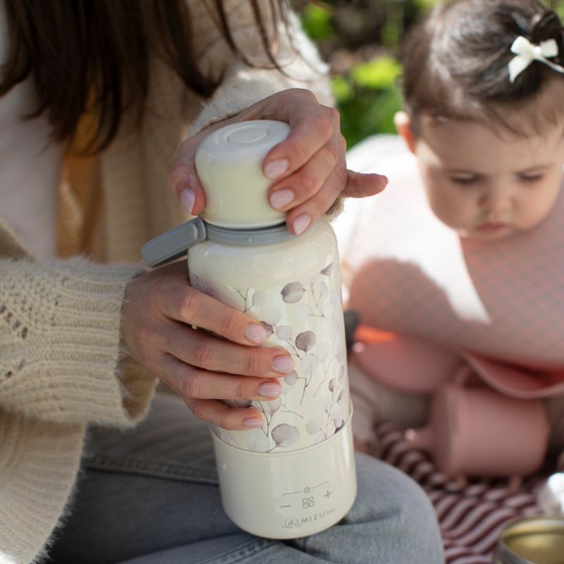 Mizu Baby Yume Advance 500ml Thermos Elettrico Doppia Carica