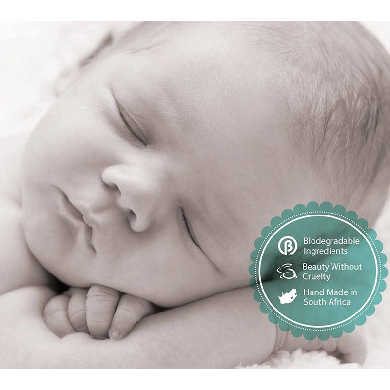 Oh-Lief balsamo cambio pannolino 10 ml naturale biologico
