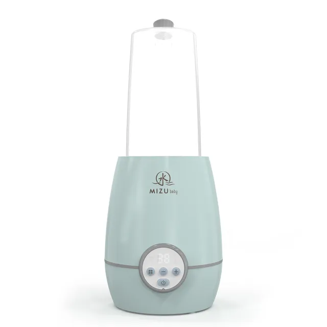 Mizu Baby Eiyo Scaldabiberon Sterilizzatore Digitale Casa Auto