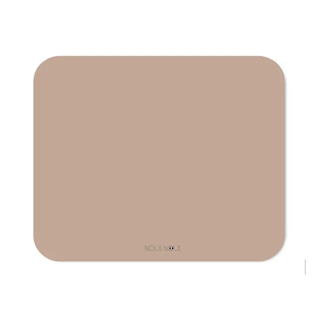 Noui Noui XL Placemats tovaglietta XL 55x45 cm old rose