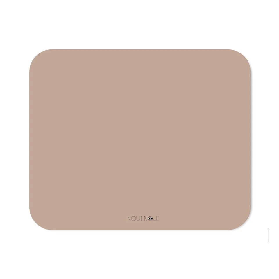 Noui Noui XL Placemats tovaglietta XL 55x45 cm old rose