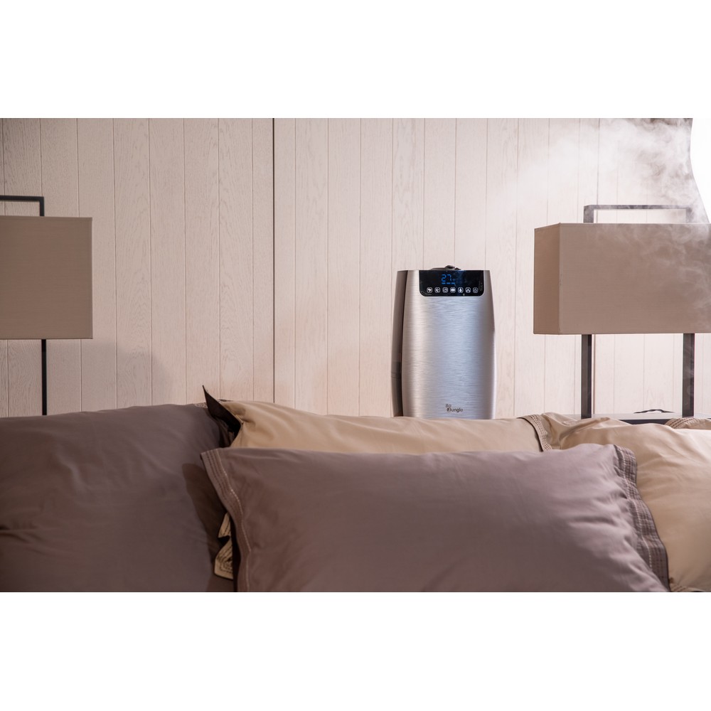 BoJungle Sleep B-Sensy umidificatore purificatore HEPA