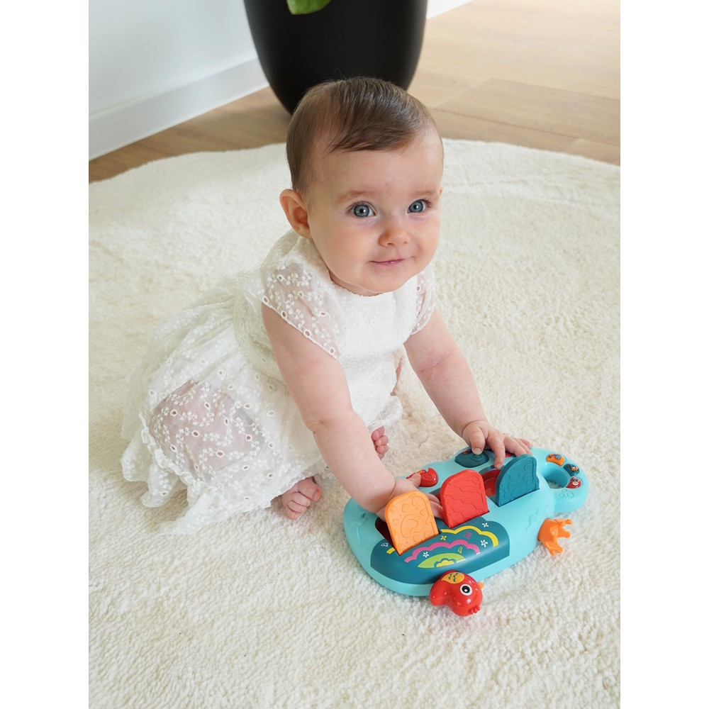 BoJungle Playtime Ellie Hide n Seek elefante musicale