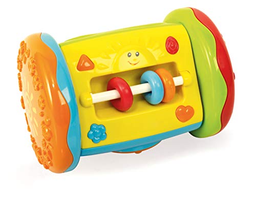 Miniland Actiroller 97272 rullo attività musicale 19 cm