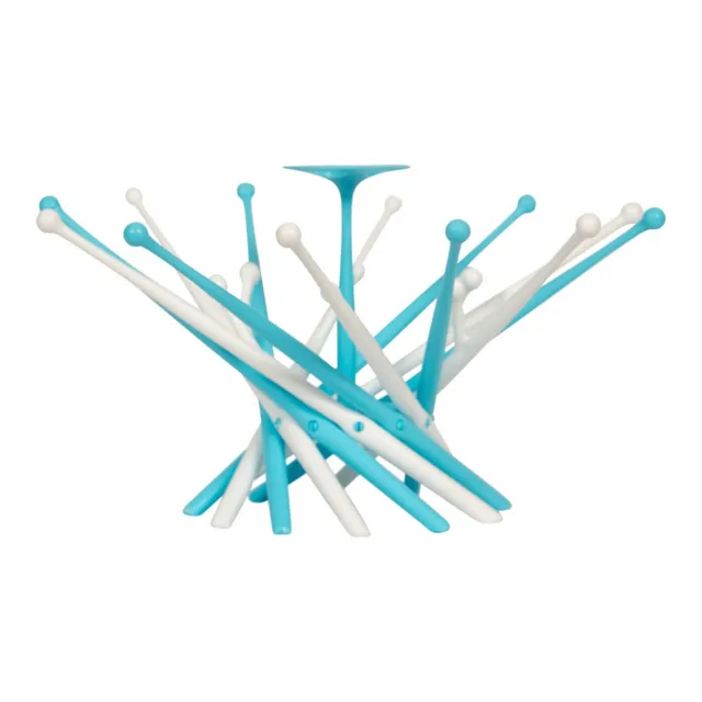 BoJungle B-Bottle Rack Flower scolabiberon 12 posti