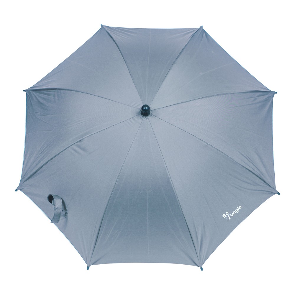 BoJungle Outdoor Umbrella ombrellino passeggino grigio