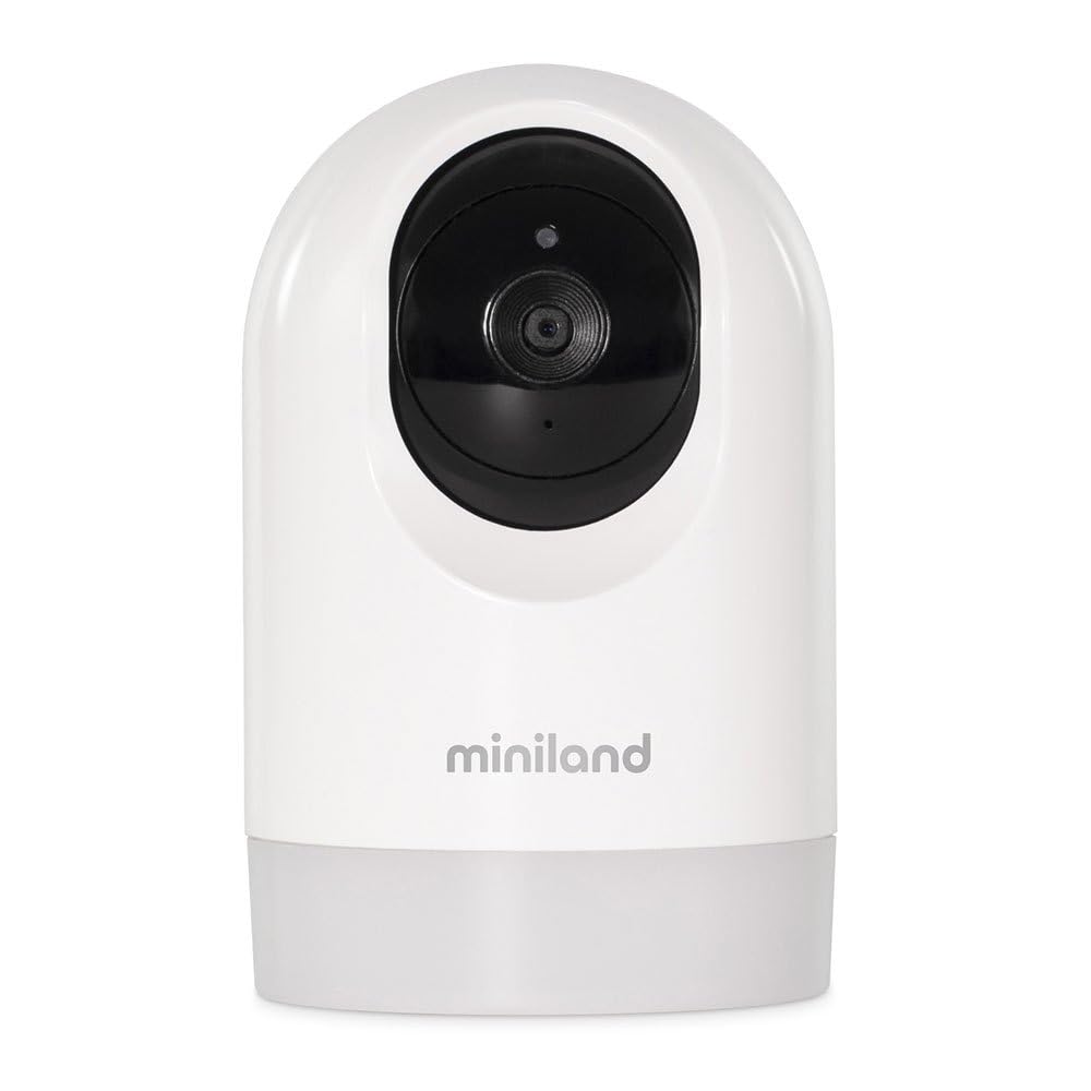 Miniland Digital Camera 3,5 Easy telecamera aggiuntiva
