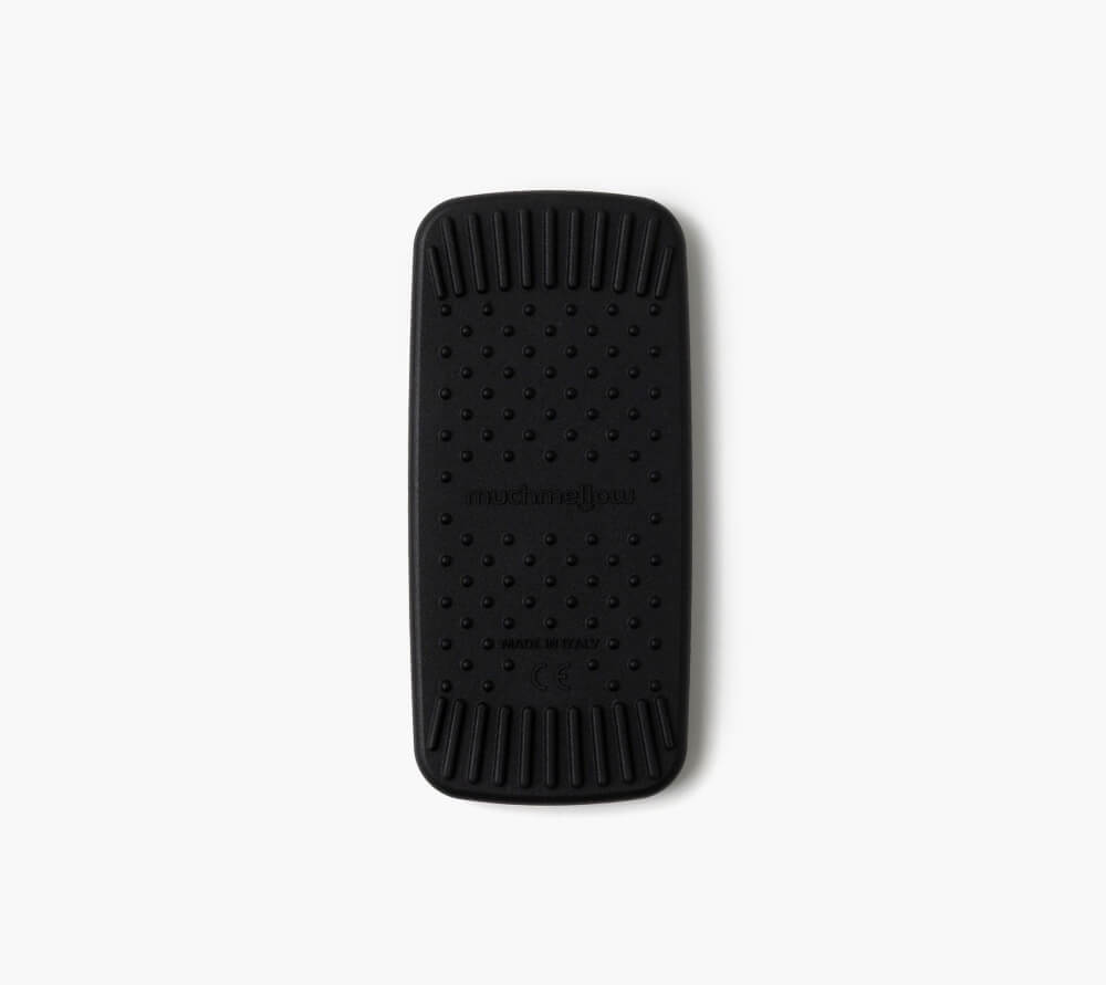 Muchmellow Primi Dentini Massaggiagengive Telecomando silicone