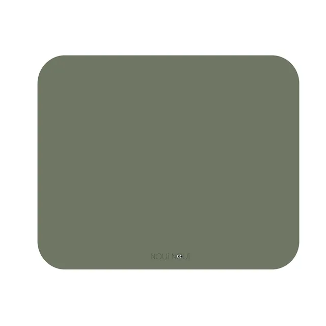 Noui Noui XL Placemats Dusty Olive Tovaglietta XL 55x45