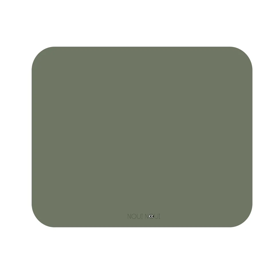 Noui Noui XL Placemats Dusty Olive Tovaglietta XL 55x45